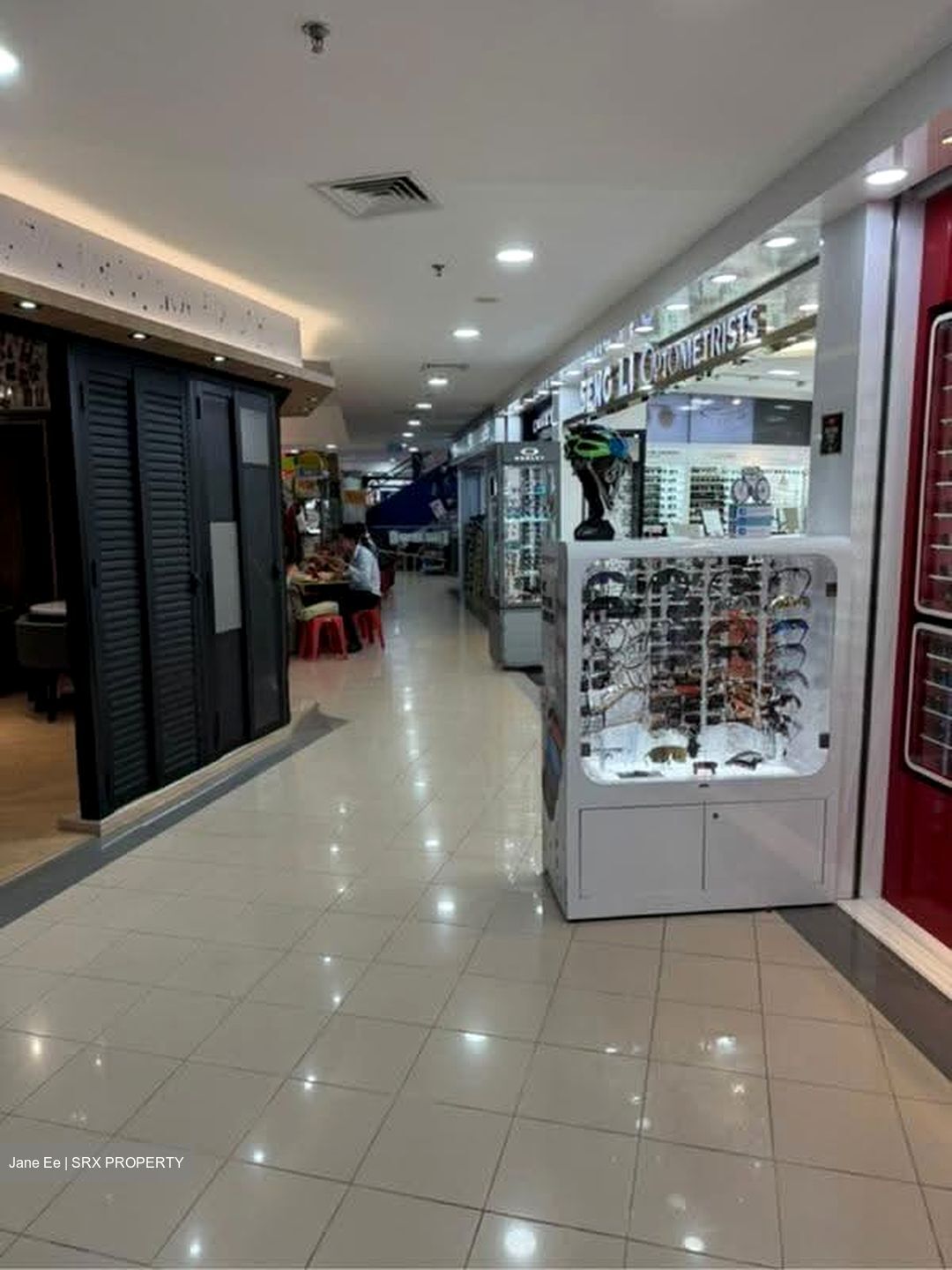 Queensway Tower / Queensway Shopping Centre (D3), Shop House #610074141